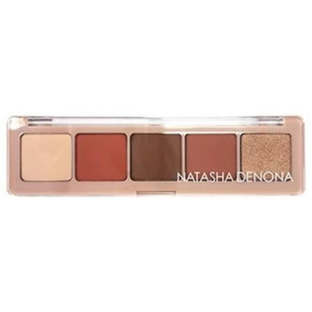 Natasha Denona Peak Pallette eyeshadow